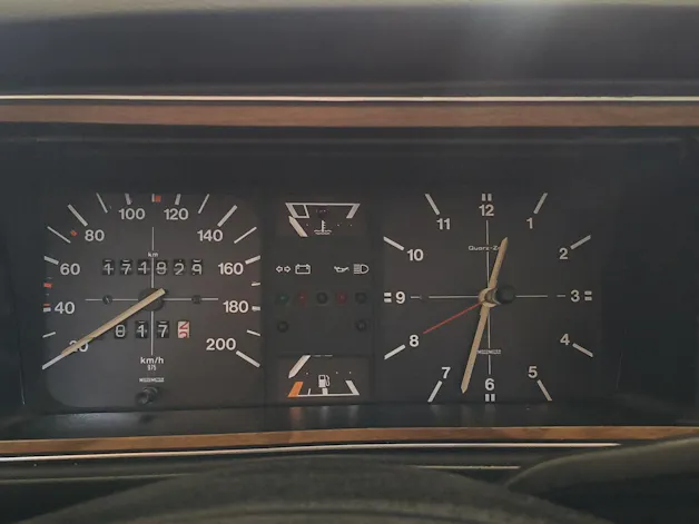 VW Passat 33 Variant