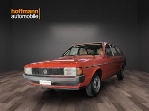VW Passat 33 Variant