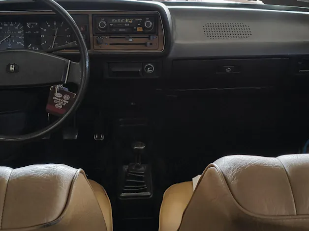 VW Passat 33 Variant