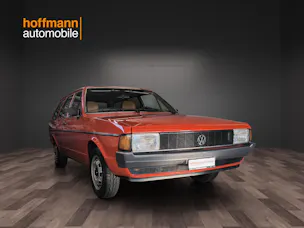 VW Passat 33 Variant