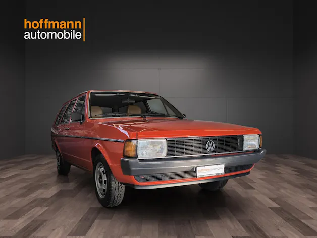 VW Passat 33 Variant