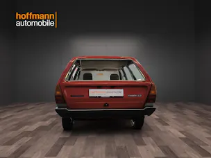VW Passat 33 Variant