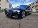 Audi A6 Avant 45 TFSI Sport S-tronic quattro