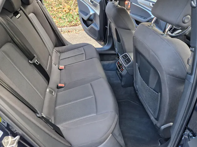 Audi A6 Avant 45 TFSI Sport S-tronic quattro