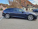 Audi A6 Avant 45 TFSI Sport S-tronic quattro