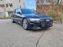 Audi A6 Avant 45 TFSI Sport S-tronic quattro