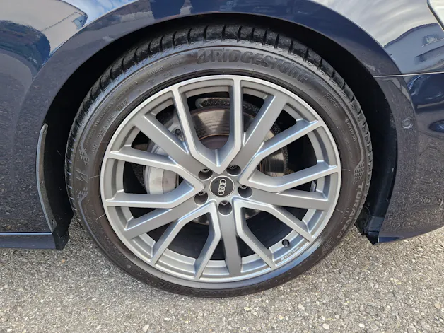 Audi A6 Avant 45 TFSI Sport S-tronic quattro