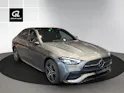 Mercedes-Benz C 300e 4 Matic EQ Hybrid