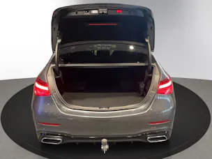 Mercedes-Benz C 300e 4 Matic EQ Hybrid