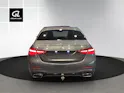 Mercedes-Benz C 300e 4 Matic EQ Hybrid