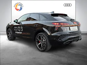 Audi Q3 Sportback TFSI quattro 195 kW S tronic