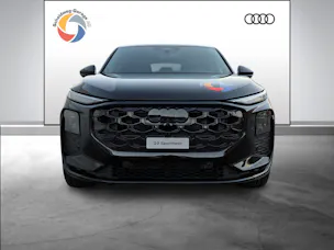 Audi Q3 Sportback TFSI quattro 195 kW S tronic