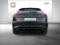 Audi Q3 Sportback TFSI quattro 195 kW S tronic