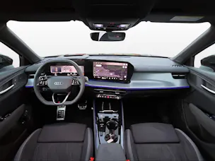 Audi Q3 Sportback TFSI quattro 195 kW S tronic