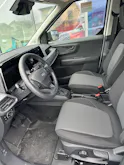 Ford Transit Courier van 1.0 EcoBoost Trend
