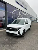 Ford Transit Courier van 1.0 EcoBoost Trend