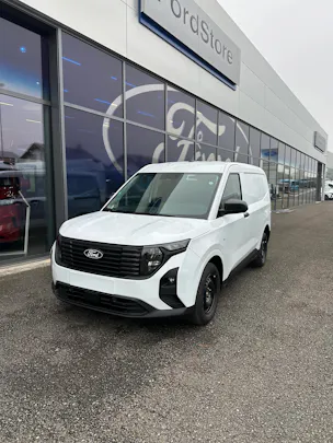 Ford Transit Courier van 1.0 EcoBoost Trend