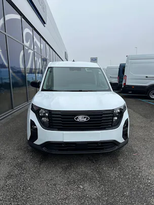 Ford Transit Courier van 1.0 EcoBoost Trend