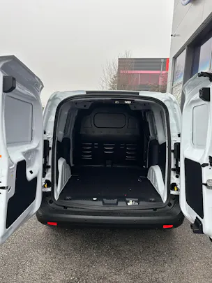 Ford Transit Courier van 1.0 EcoBoost Trend