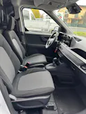 Ford Transit Courier van 1.0 EcoBoost Trend