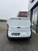 Ford Transit Courier van 1.0 EcoBoost Trend