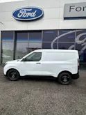 Ford Transit Courier van 1.0 EcoBoost Trend