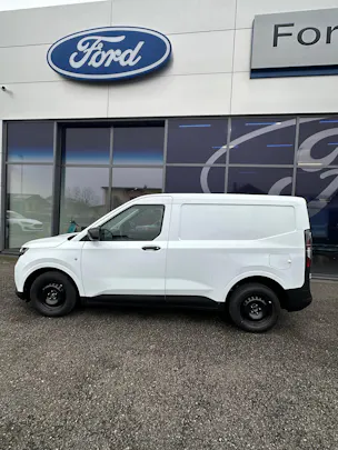 Ford Transit Courier van 1.0 EcoBoost Trend