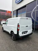 Ford Transit Courier van 1.0 EcoBoost Trend