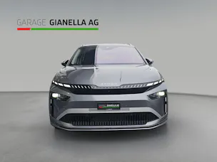 Škoda Enyaq 85x 4x4