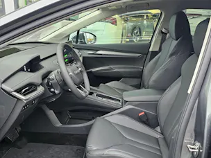 Škoda Enyaq 85x 4x4
