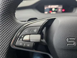 Škoda Enyaq 85x 4x4