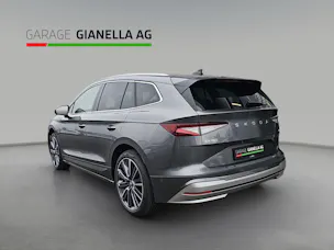 Škoda Enyaq 85x 4x4