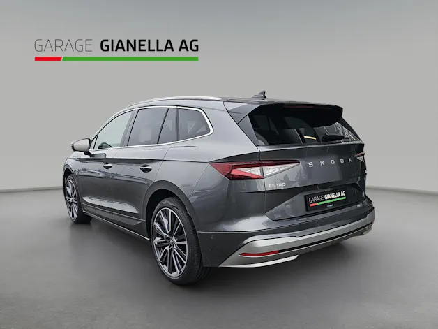 Škoda Enyaq 85x 4x4