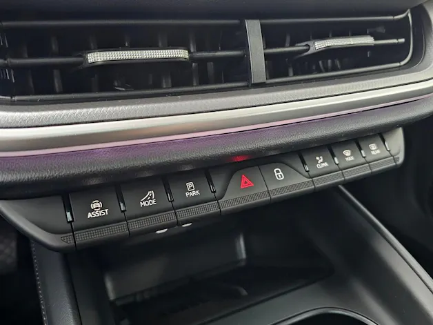 Škoda Enyaq 85x 4x4