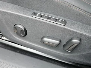 Škoda Enyaq 85x 4x4