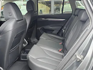 Škoda Enyaq 85x 4x4
