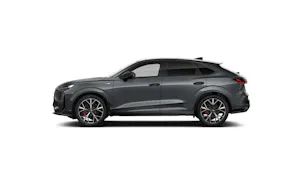 Audi Q3 Sportback TFSI quattro 195 kW S tronic