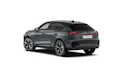 Audi Q3 Sportback TFSI quattro 195 kW S tronic