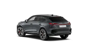 Audi Q3 Sportback TFSI quattro 195 kW S tronic