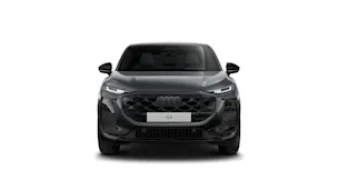 Audi Q3 Sportback TFSI quattro 195 kW S tronic