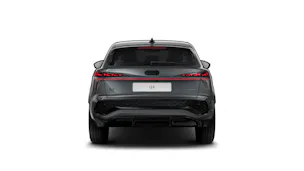 Audi Q3 Sportback TFSI quattro 195 kW S tronic