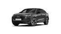Audi Q3 Sportback TFSI quattro 195 kW S tronic
