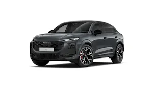 Audi Q3 Sportback TFSI quattro 195 kW S tronic