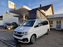 VW T6.1 California 2.0 TDI Beach Edition Spirit DSG