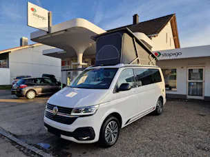 VW T6.1 California 2.0 TDI Beach Edition Spirit DSG