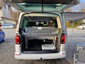 VW T6.1 California 2.0 TDI Beach Edition Spirit DSG