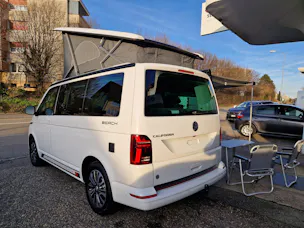 VW T6.1 California 2.0 TDI Beach Edition Spirit DSG