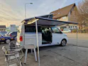 VW T6.1 California 2.0 TDI Beach Edition Spirit DSG