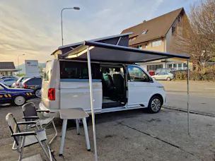 VW T6.1 California 2.0 TDI Beach Edition Spirit DSG
