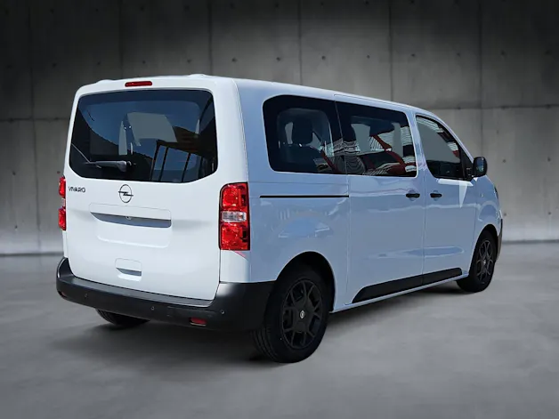 Opel Vivaro Combi 2.0 CDTI s/s M